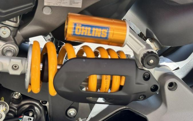 2025 Ducati Streetfighter V2 S