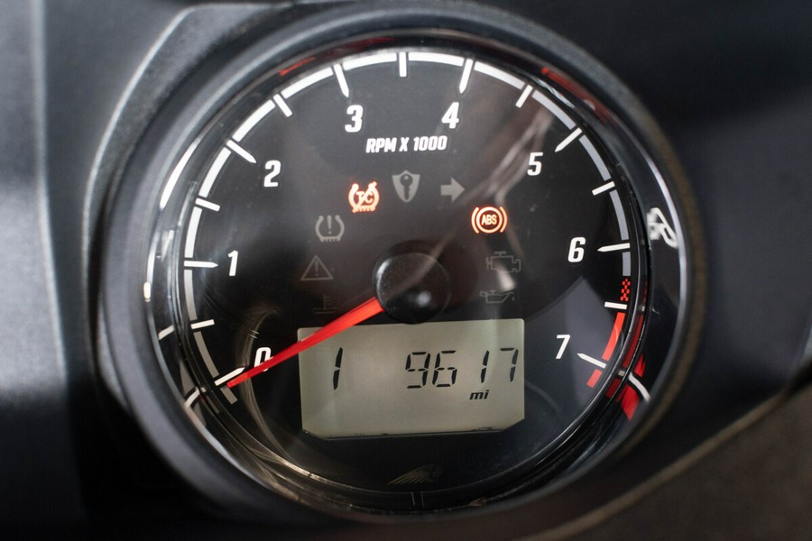 2023 Indian Motorcycle Pursuit Limited