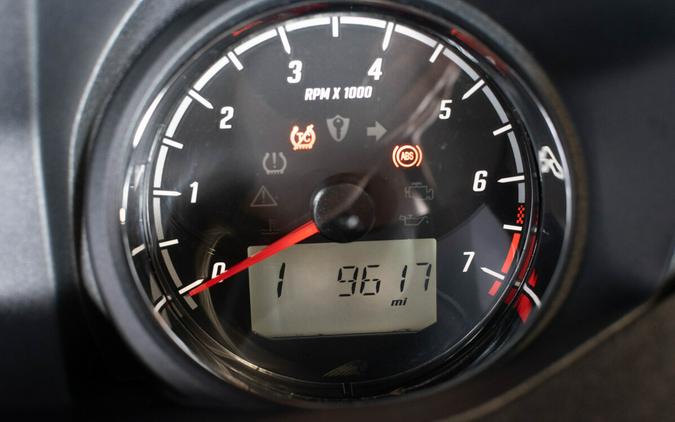 2023 Indian Motorcycle Pursuit Limited