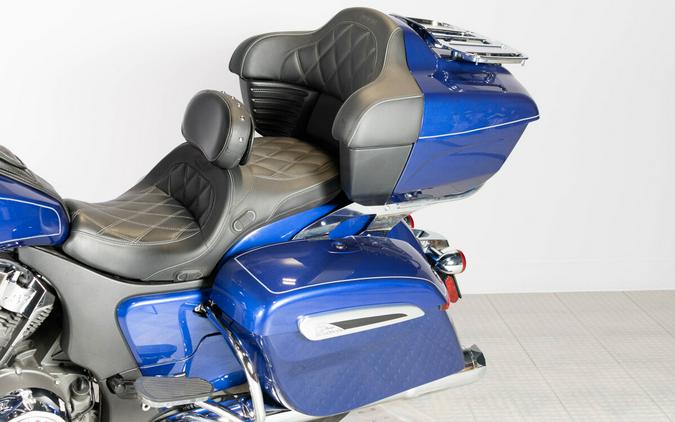 2023 Indian Motorcycle Pursuit Limited