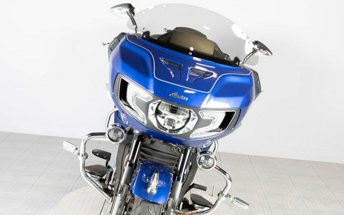 2023 Indian Motorcycle Pursuit Limited