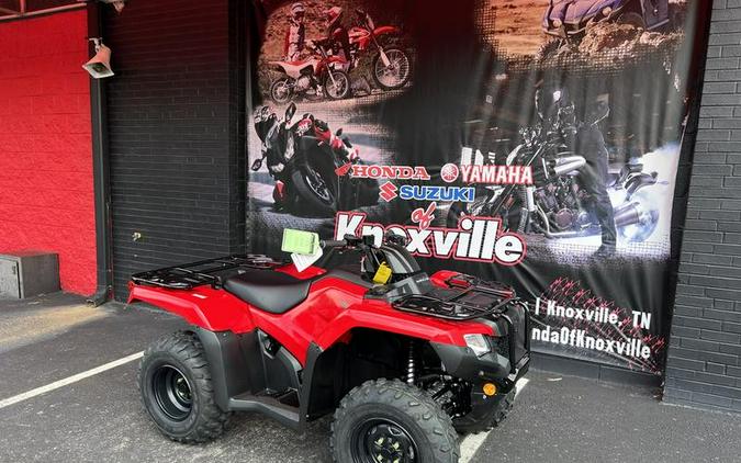 2026 Honda® FourTrax Rancher 4x4