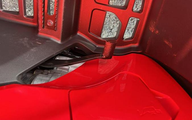 2026 Honda® FourTrax Rancher 4x4