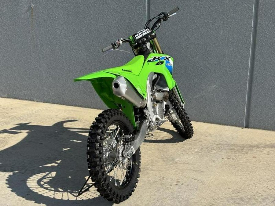 2026 Kawasaki KX™250