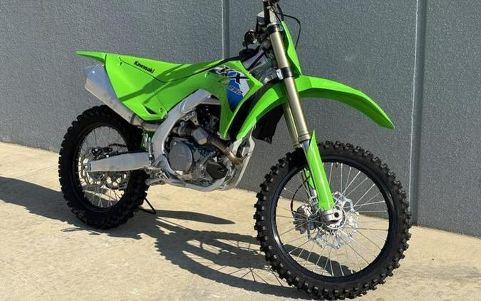 2026 Kawasaki KX™250