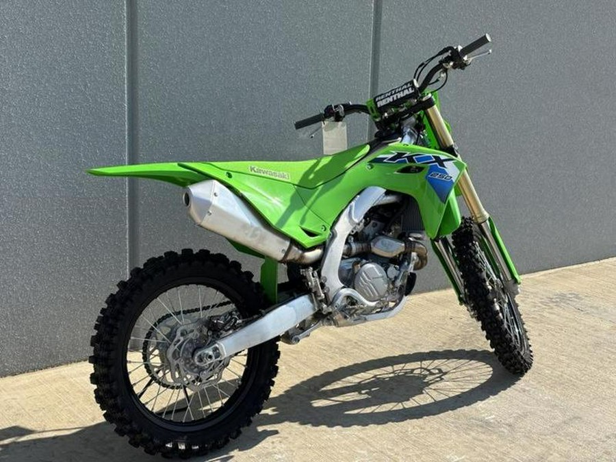 2026 Kawasaki KX™250