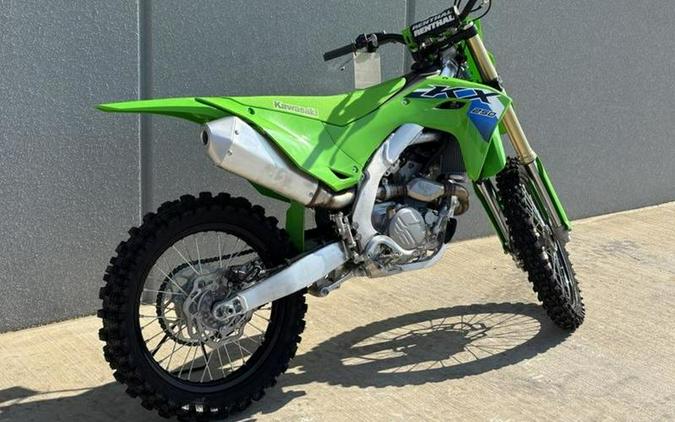 2026 Kawasaki KX™250