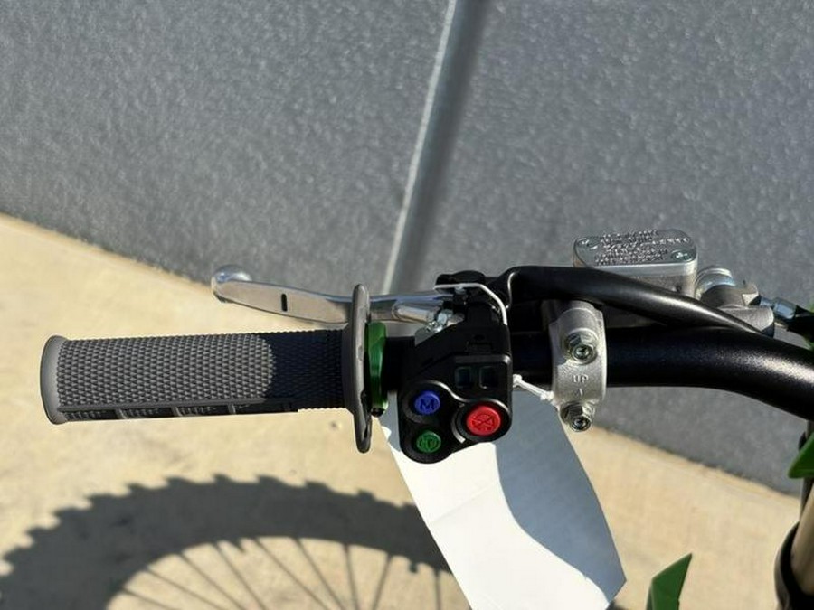 2026 Kawasaki KX™250