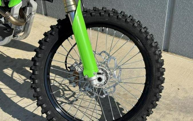 2026 Kawasaki KX™250