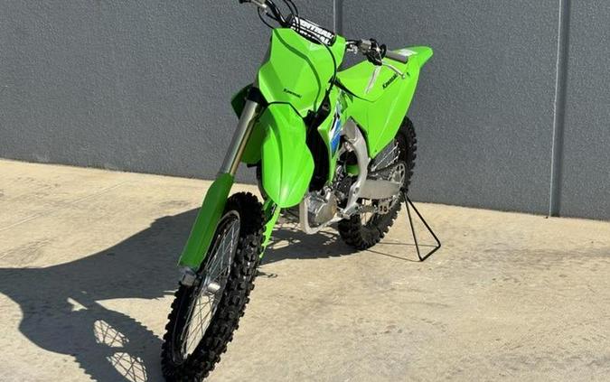 2026 Kawasaki KX™250