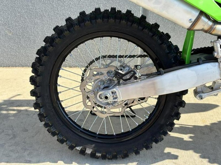 2026 Kawasaki KX™250