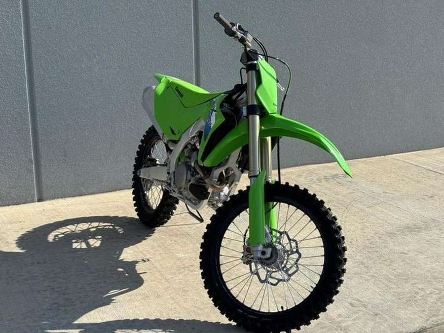 2026 Kawasaki KX™250