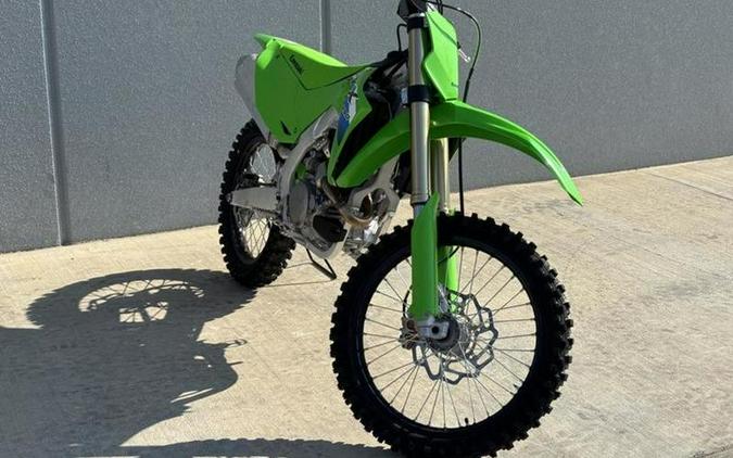 2026 Kawasaki KX™250
