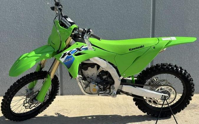 2026 Kawasaki KX™250