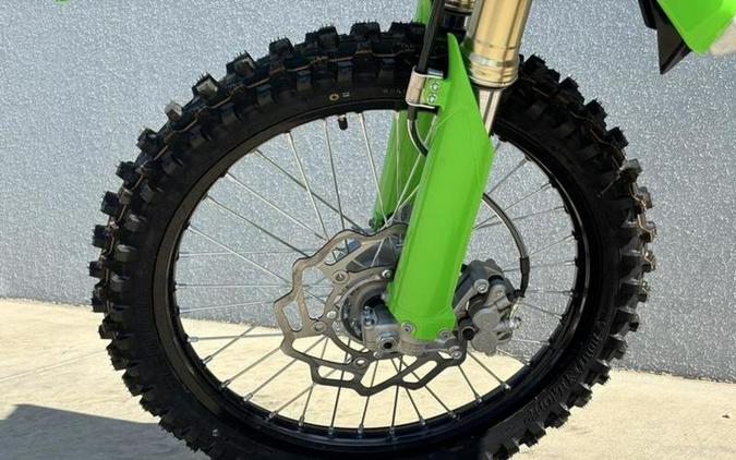2026 Kawasaki KX™250