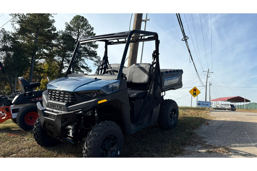 2026 Polaris Ranger® SP 570 Premium
