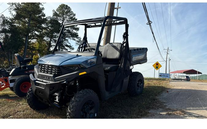 2026 Polaris Ranger® SP 570 Premium
