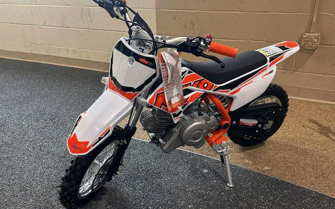 2025 Kayo KMB 60-2