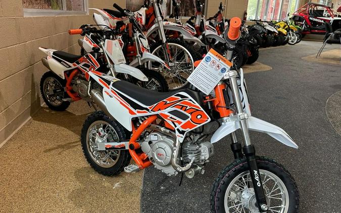 2025 Kayo KMB 60-2