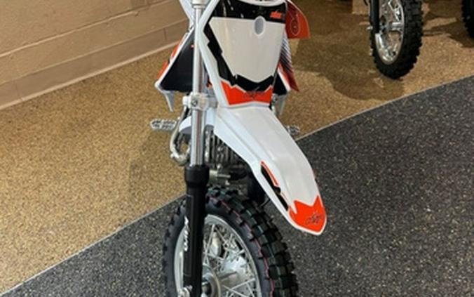 2025 Kayo KMB 60-2