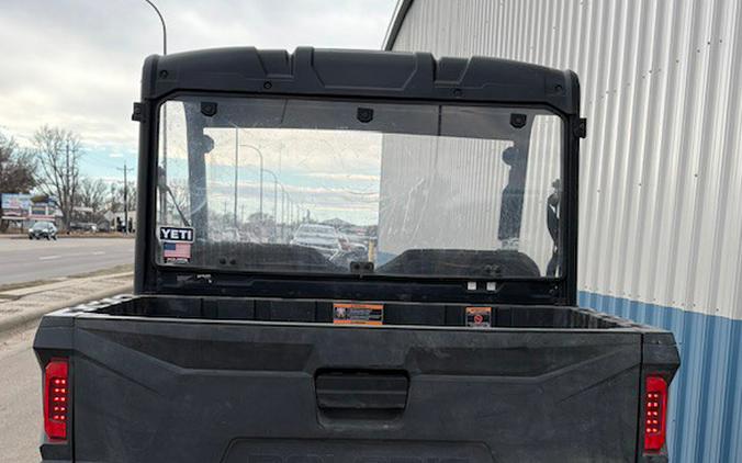 2023 Polaris RANGER SP 570 Premium Ghost Gray