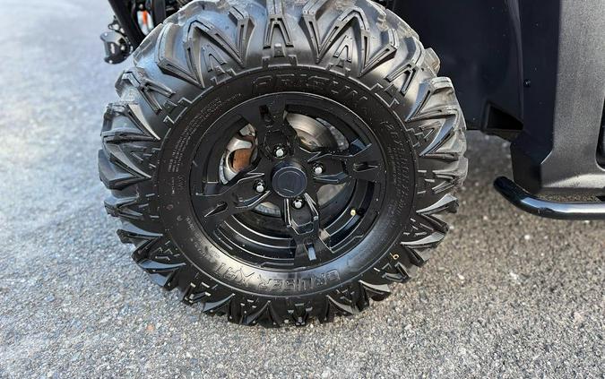 2023 CFMOTO UForce 600