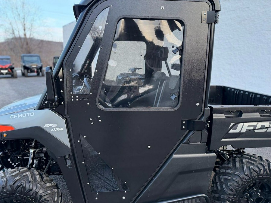 2023 CFMOTO UForce 600