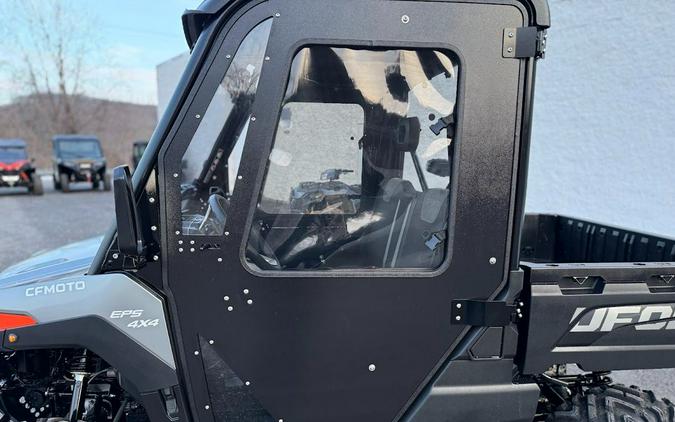 2023 CFMOTO UForce 600