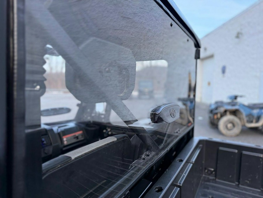 2023 CFMOTO UForce 600