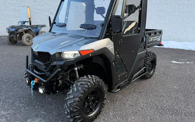 2023 CFMOTO UForce 600