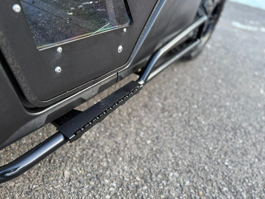 2023 CFMOTO UForce 600