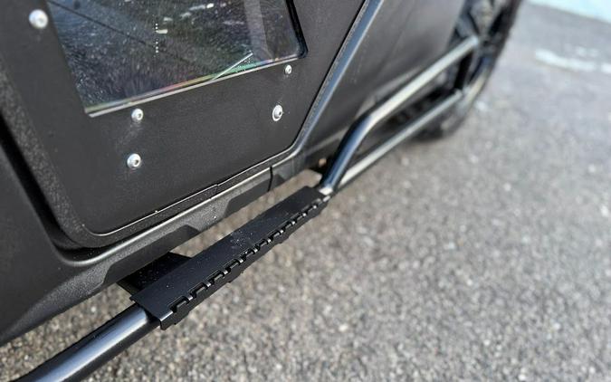 2023 CFMOTO UForce 600