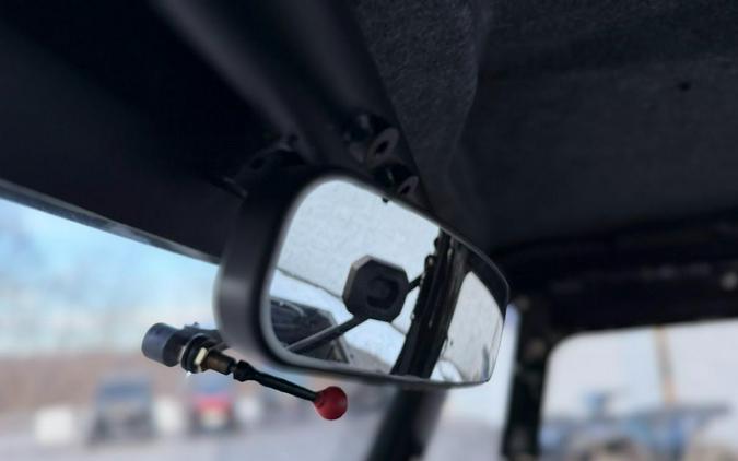 2023 CFMOTO UForce 600