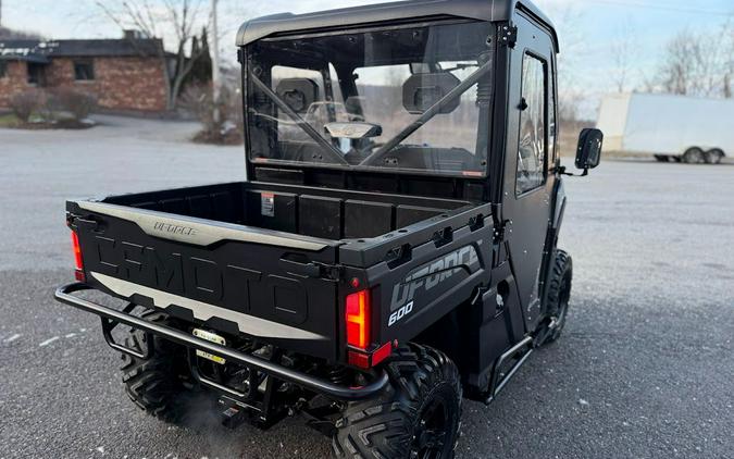 2023 CFMOTO UForce 600