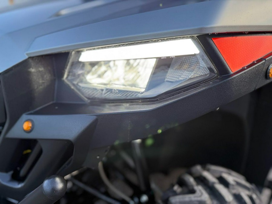 2023 CFMOTO UForce 600