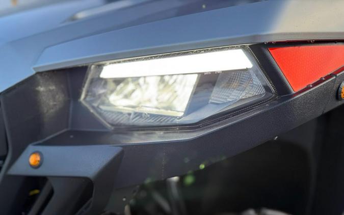 2023 CFMOTO UForce 600