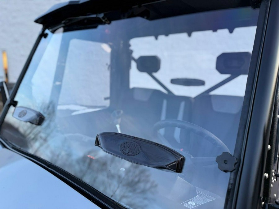 2023 CFMOTO UForce 600