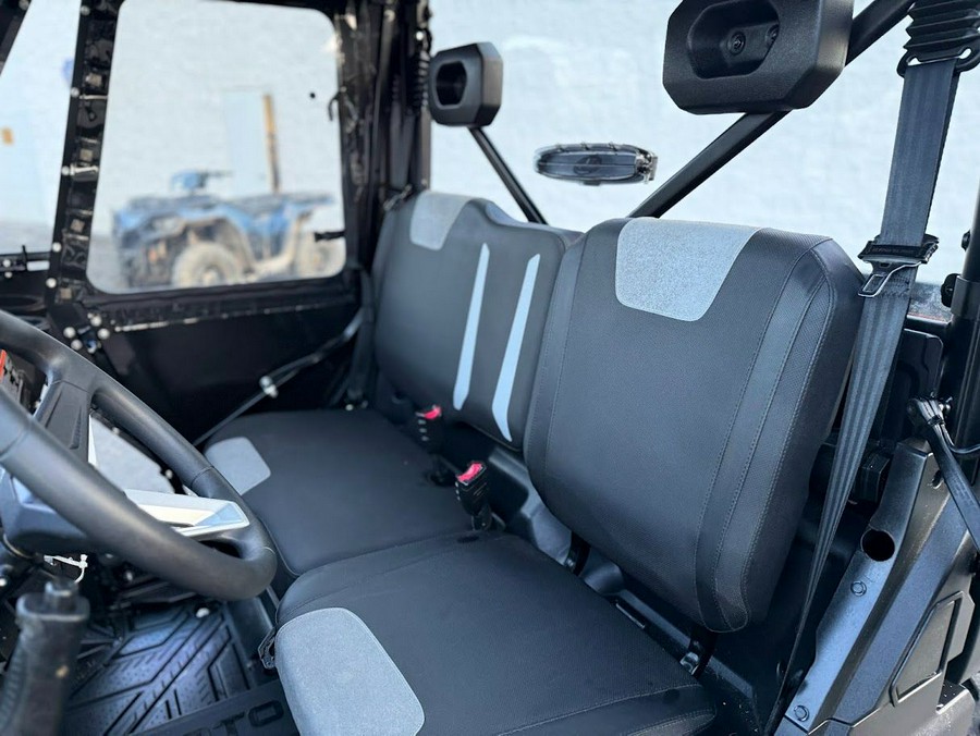 2023 CFMOTO UForce 600