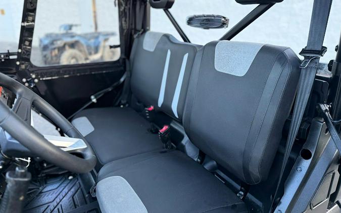 2023 CFMOTO UForce 600