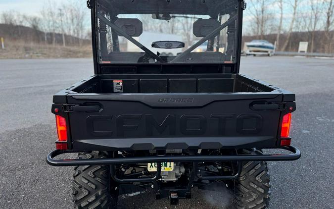 2023 CFMOTO UForce 600