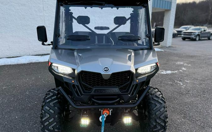 2023 CFMOTO UForce 600