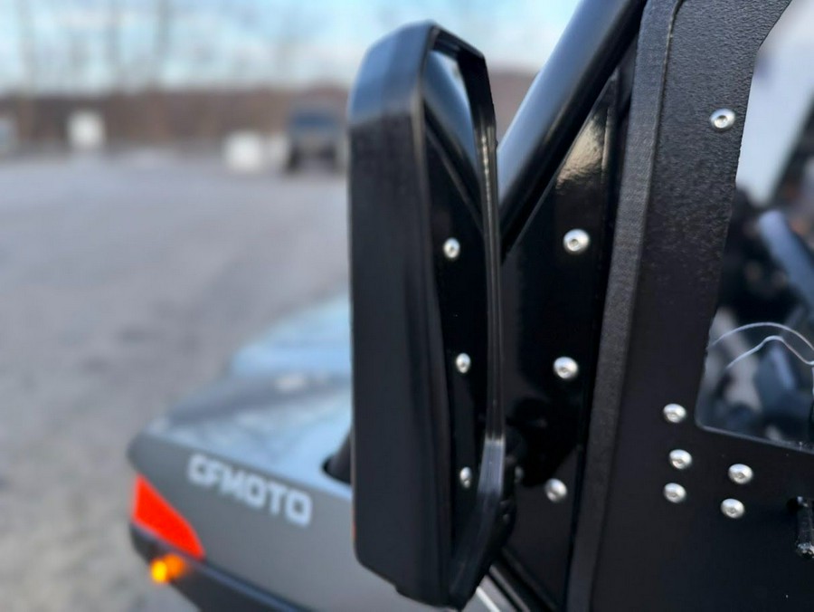 2023 CFMOTO UForce 600