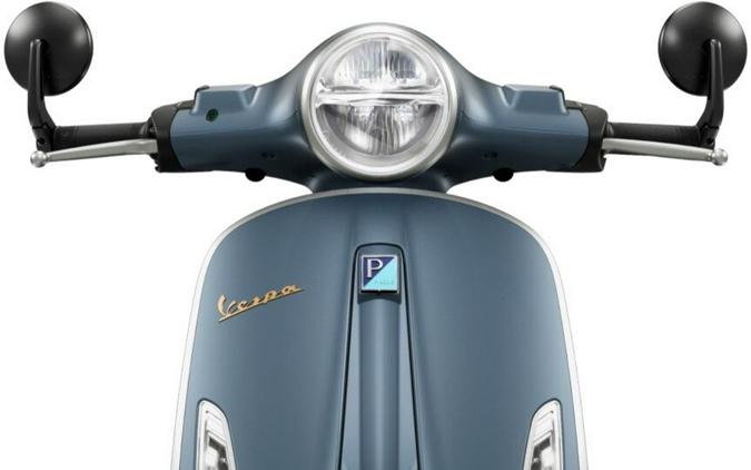 2026 Vespa Primavera 150 Officina 8