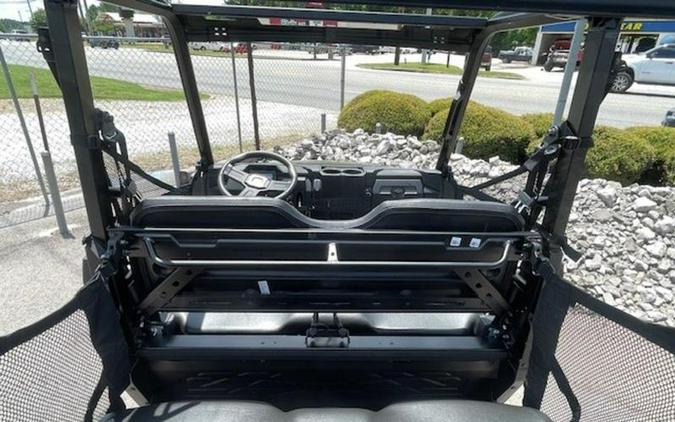 2026 Polaris® Ranger Crew SP 570