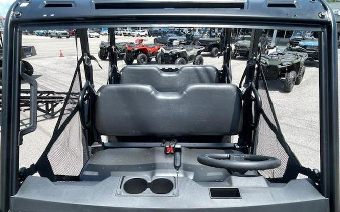 2026 Polaris® Ranger Crew SP 570