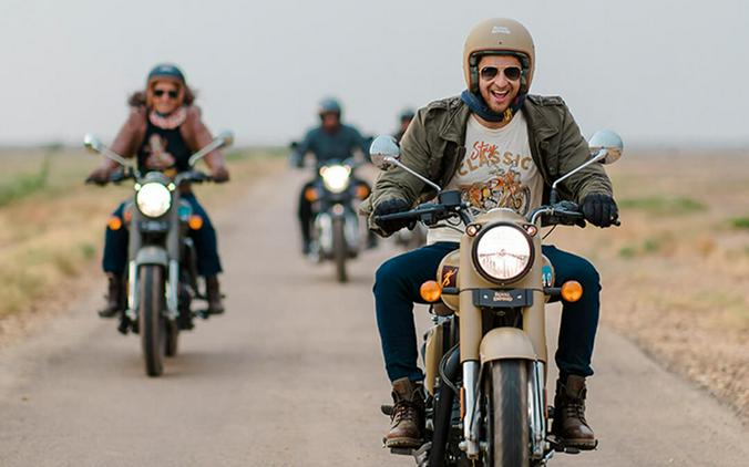 2026 Royal Enfield Classic 350