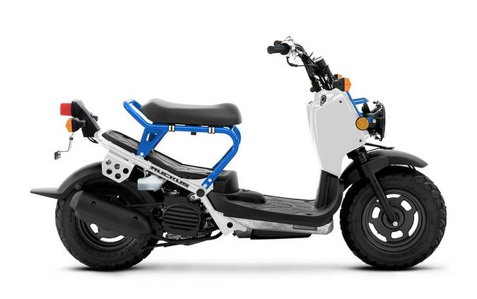 2023 Ruckus - Honda