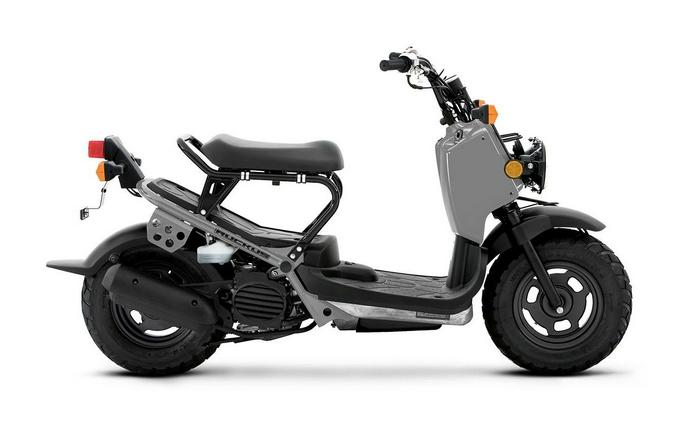 2023 Ruckus - Honda
