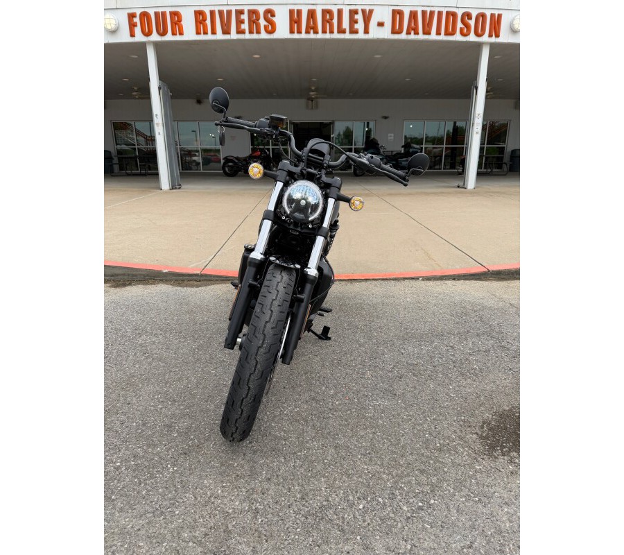 2026 Harley-Davidson® Nightster® Dark Billiard Gray Black Trim