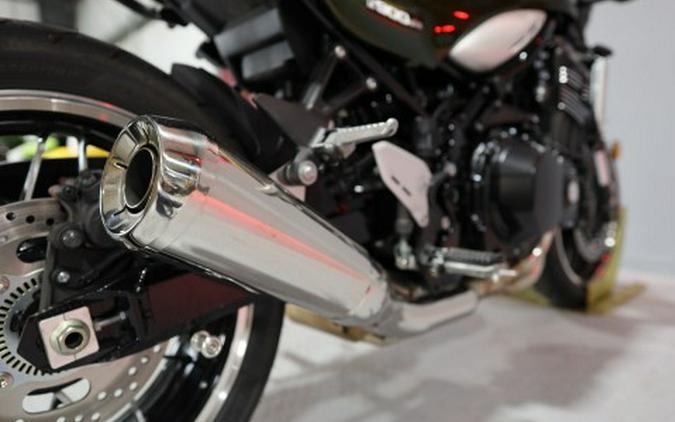 2020 Kawasaki Z900RS ABS